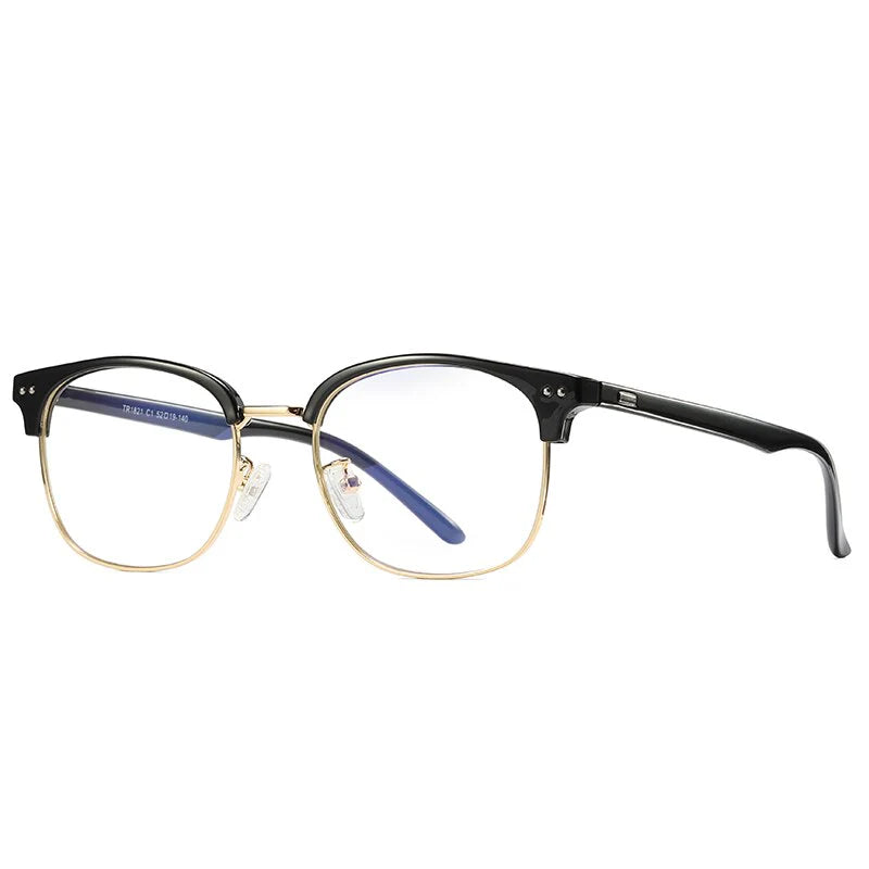 Trevia Glasses – Blue Light Blocking