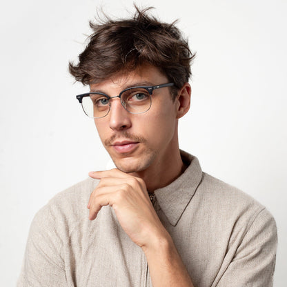 Trevia Glasses – Blue Light Blocking