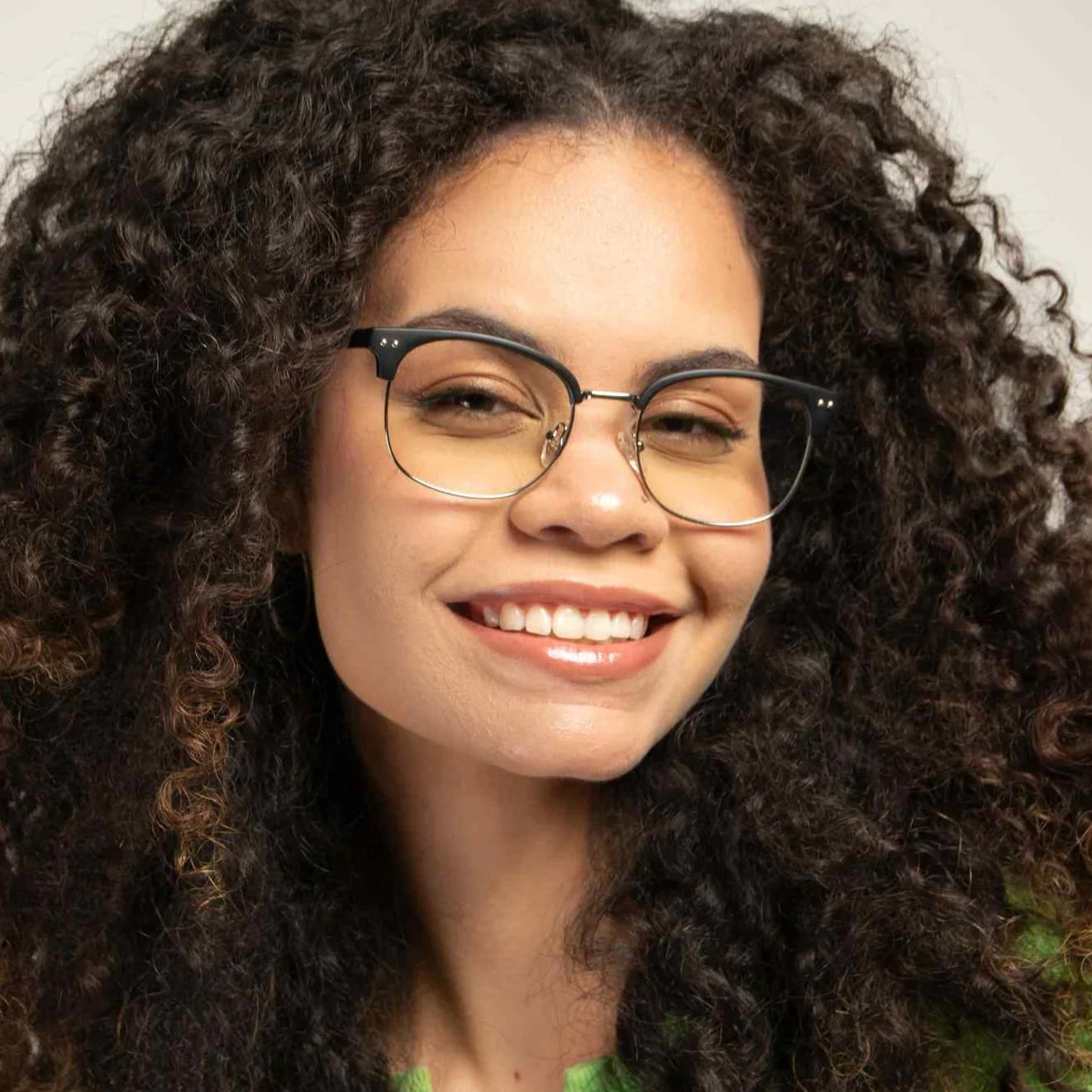 Trevia Glasses – Blue Light Blocking